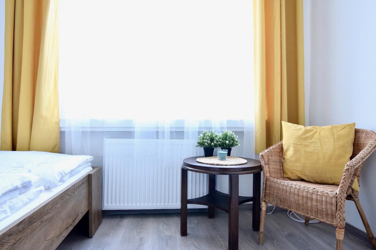 בודפשט Standard Apartment By Hi5 - Bazilika Suite מראה חיצוני תמונה